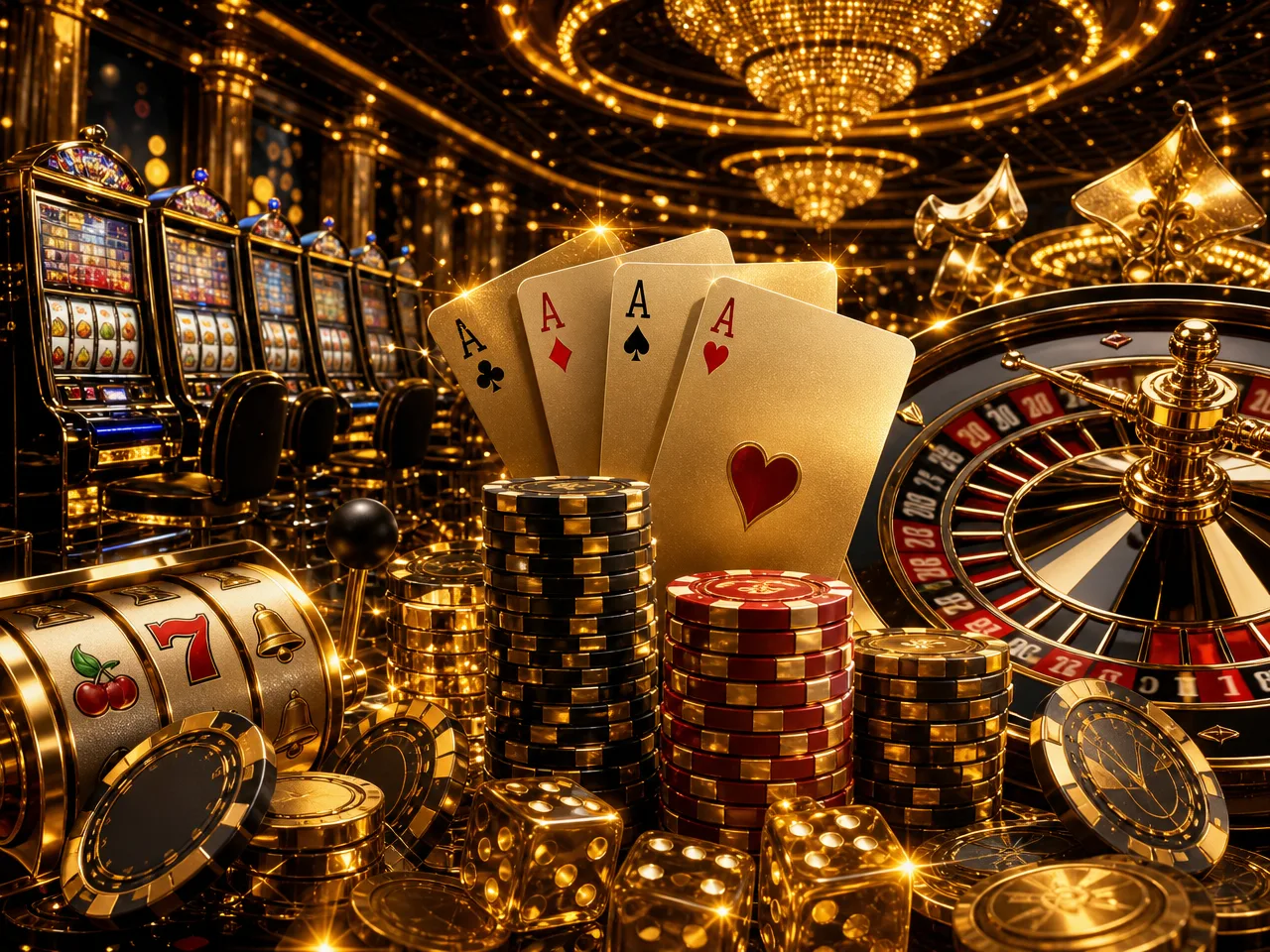 About WE88: an online casino with slots up front – vip lounge noir illustration